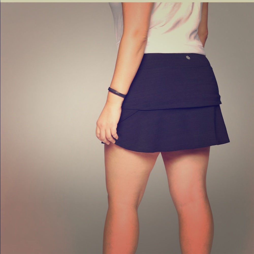 Athleta skort